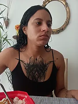 Karii-R online show from 05/16/26, 03:55