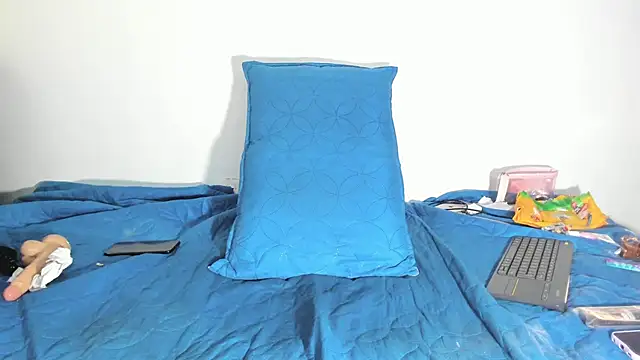 Arantza Hill online show from 09/09/25, 08:08