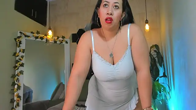 Fransheska-mon online show from 05/02/26, 02:33