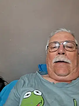 NawtyB1965 online show from 09/28/25, 03:45