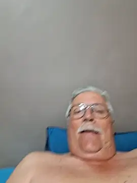 NawtyB1965 online show from 10/12/25, 04:00