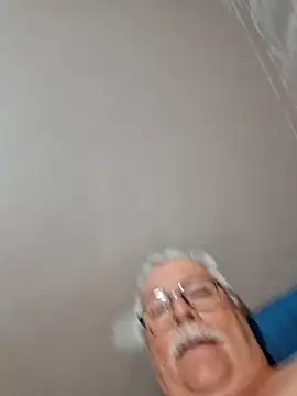 NawtyB1965 online show from 10/13/25, 03:39