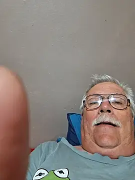 NawtyB1965 online show from 10/24/25, 03:14