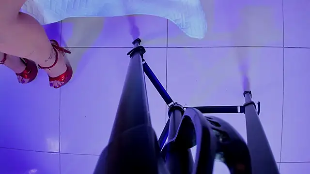 Rubi Love  online show from 12/29/24, 03:11