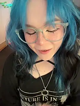 MaddisonHaas online show from 05/10/26, 01:27