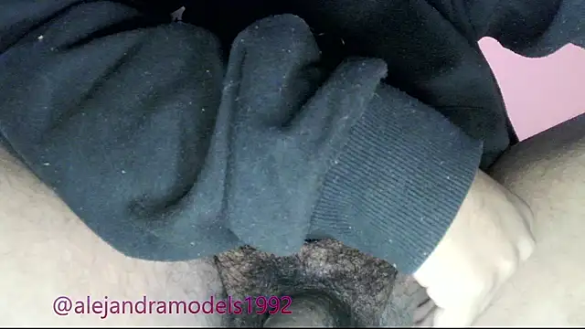 alejandra01 online show from 05/23/26, 08:51