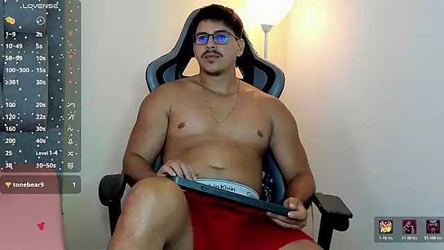 victor vixen online show from 05/10/26, 01:55