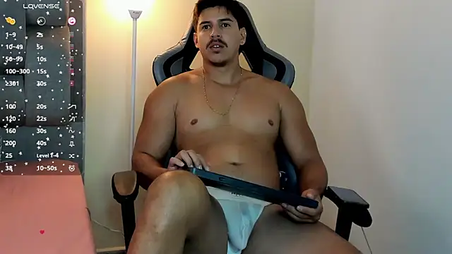 victor vixen online show from 05/11/26, 01:39