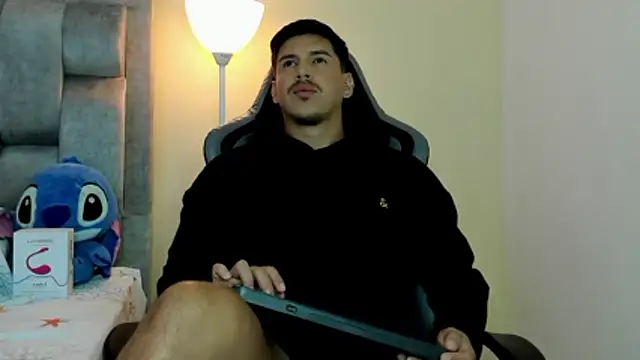 victor vixen online show from 06/10/26, 07:57