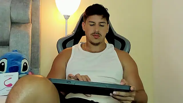 victor vixen online show from 06/13/26, 07:34