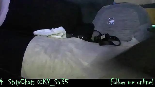 KySir1990 online show from 07/20/26, 03:43