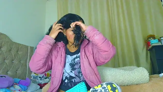 Samary thomas online show from 05/05/26, 11:24