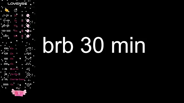 Snapshot of Fairyy_Moon chatting on 01/11/25, 02:58 Fairyy Moon online show from 01/11/25, 02:58