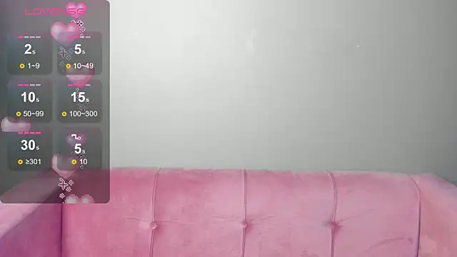 Snapshot of Angel_Jules chatting on 03/03/25, 04:14 Angel Jules online show from 03/03/25, 04:14