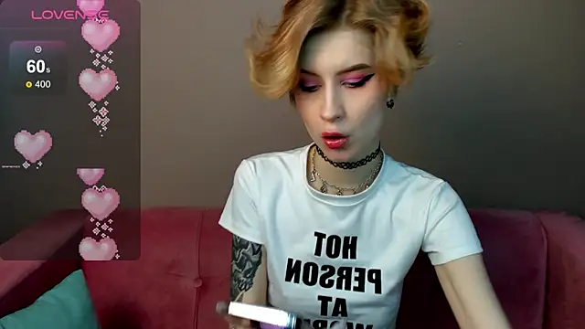 Snapshot of Angel_Jules chatting on 03/15/25, 12:47 Angel Jules online show from 03/15/25, 12:47