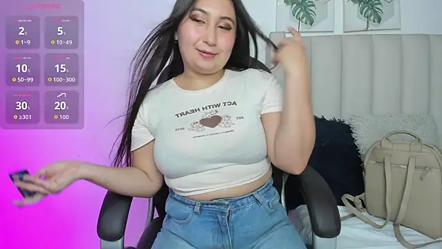 Marian Boobs online show from 11/14/25, 07:12