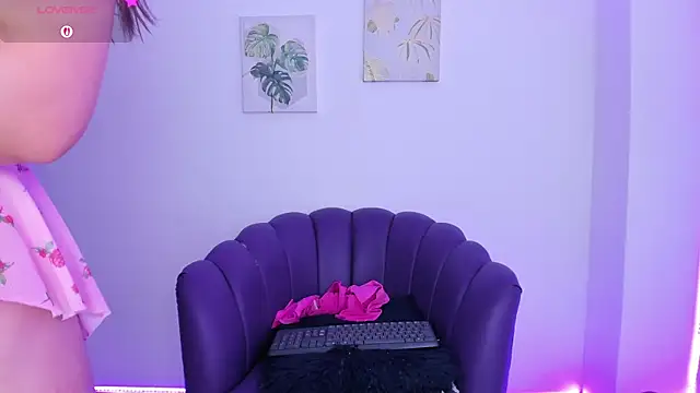 Marian Boobs online show from 04/26/26, 02:59