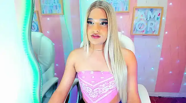 Elody Preysler69 online show from 12/23/24, 10:32