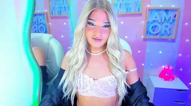 Elody Preysler69 online show from 12/29/24, 06:35