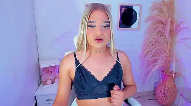 Elody Preysler69 online show from 01/06/25, 04:47