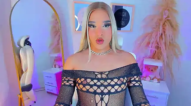 Elody Preysler69 online show from 01/27/25, 04:52