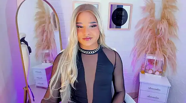 Elody Preysler69 online show from 01/31/25, 10:10