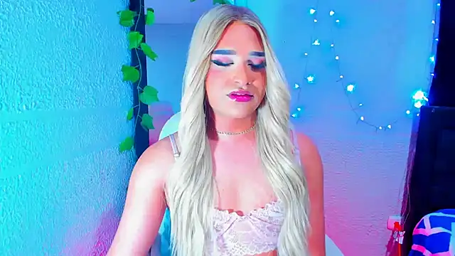 Elody Preysler69 online show from 02/24/25, 07:00