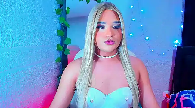 Elody Preysler69 online show from 03/02/25, 05:33