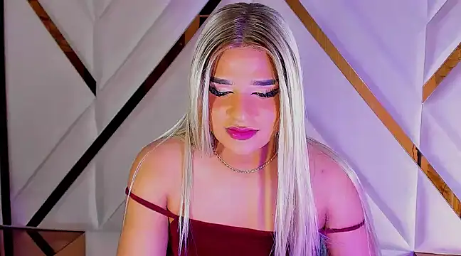 Elody Preysler69 online show from 03/23/25, 07:31