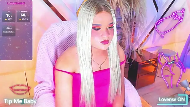 Elody Preysler69 online show from 10/09/25, 04:21