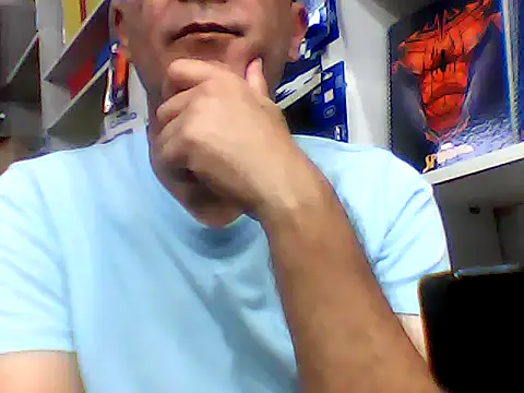 barboza991 online show from 02/26/26, 06:51
