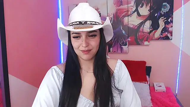 anyela bubble19  online show from 02/18/25, 02:16