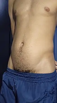 boyminerin00 online show from 02/09/26, 04:11