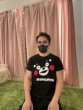 xxx men online show from 04/06/26, 12:08