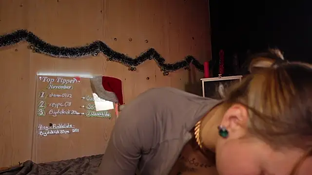 Izzy Inked online show from 11/13/25, 10:30