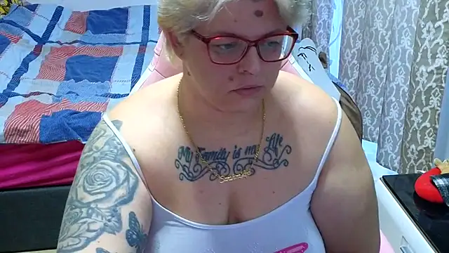 SunshineLexi online show from 01/15/25, 07:15