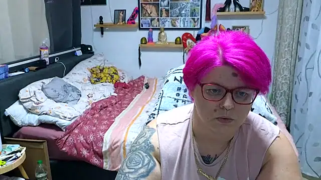 SunshineLexi online show from 01/22/25, 07:03