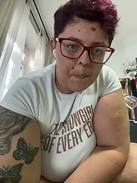 Snapshot of SunshineLexi chatting on 07/27/26, 12:34 SunshineLexi online show from 07/27/26, 12:34