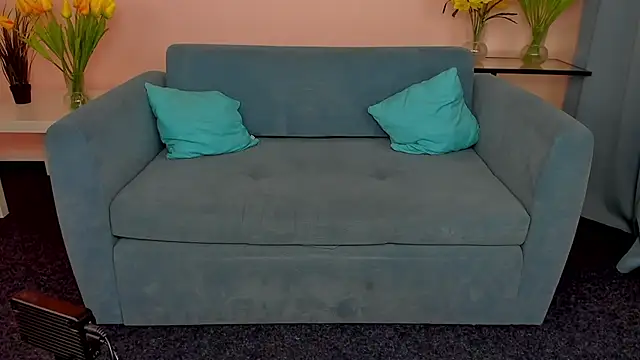 NovaBlissss online show from 02/20/25, 06:24