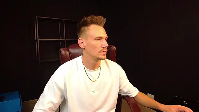 MateoBenjaminX online show from 12/08/24, 05:22
