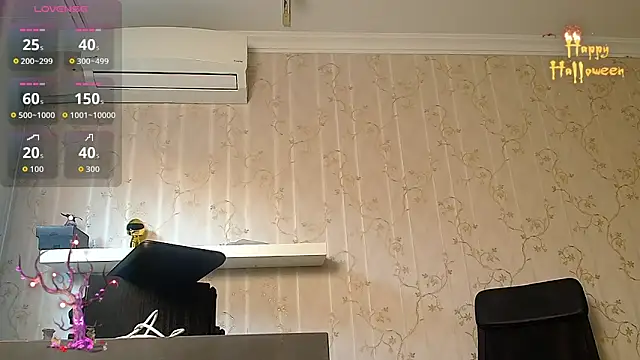 MateoBenjaminX online show from 10/23/25, 11:53