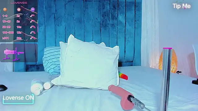 sweetebony 970 online show from 10/09/25, 03:15