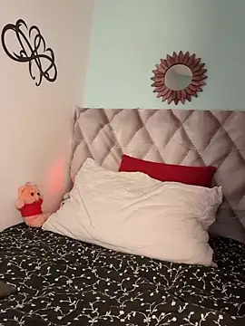 Lina lolo online show from 11/20/25, 06:07