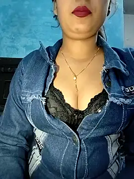 Shanaya Hotty online show from 12/01/24, 07:25