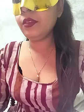 Shanaya Hotty online show from 12/07/24, 03:30