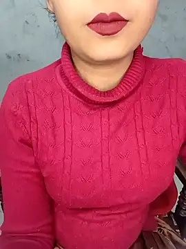 Shanaya Hotty online show from 12/22/24, 06:15