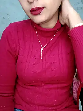 Shanaya Hotty online show from 12/25/24, 12:05
