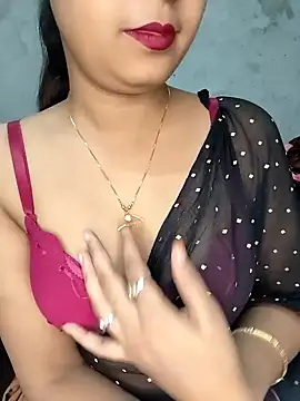 Shanaya Hotty online show from 12/28/24, 06:40