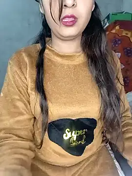 Shanaya Hotty online show from 01/13/25, 11:17