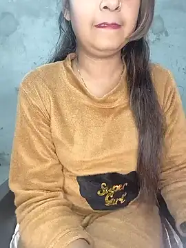 Shanaya Hotty online show from 01/15/25, 08:48